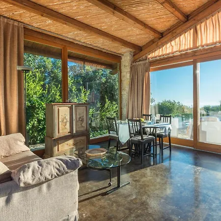 Villa Gaudia *