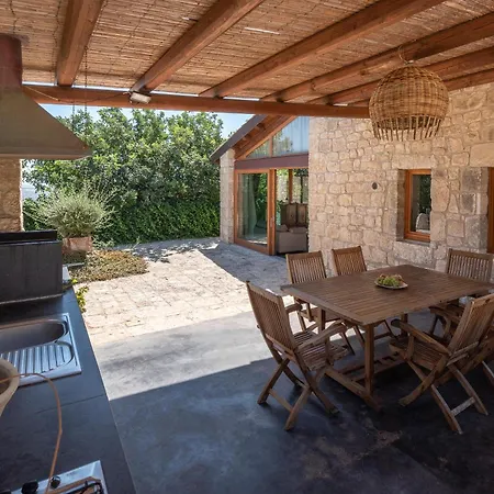 Villa Gaudia Ragusa