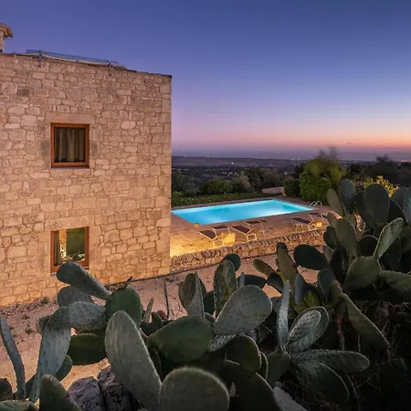 Villa Gaudia