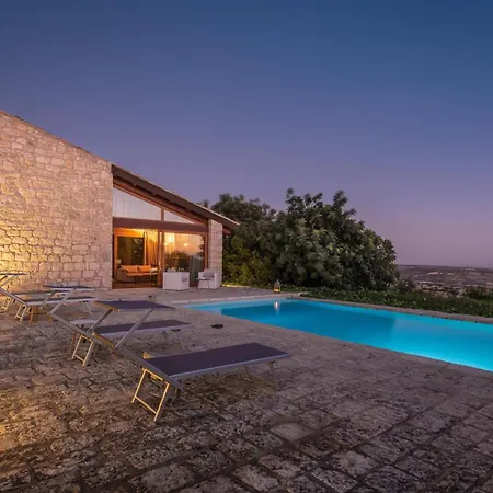 Villa Gaudia