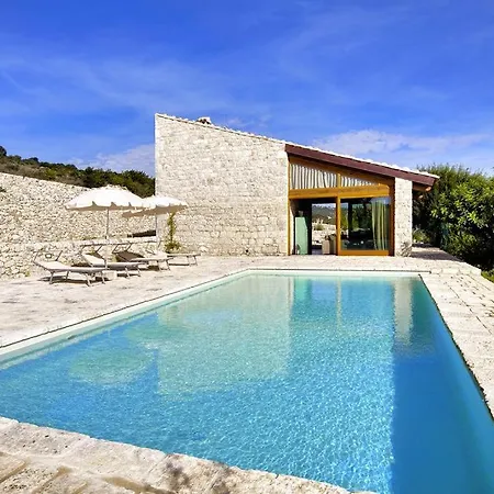 Gaudia Villa Ragusa