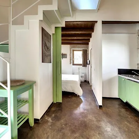 Villa Gaudia *