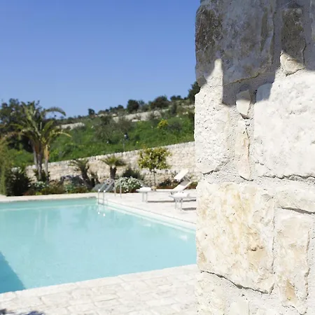 Villa Gaudia Ragusa