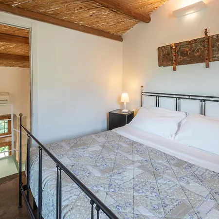 Villa Gaudia *