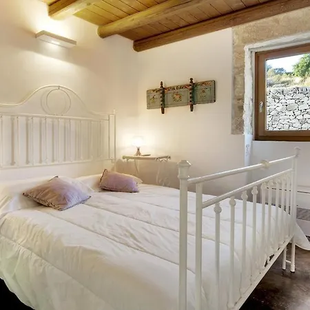 Villa Gaudia Ragusa