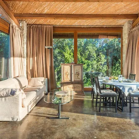 Villa Gaudia *
